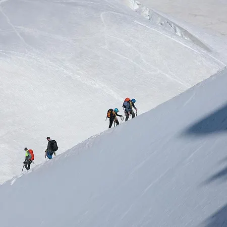 Résidence Grand Roc - Ancolies 103 - Happy Appartamento