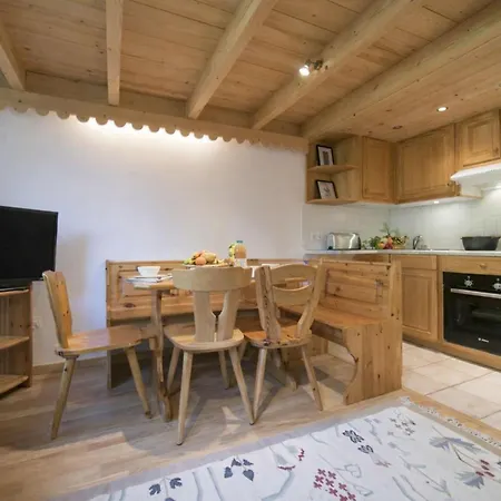 Apartman Grand Roc - Ancolies 103 - Happy *