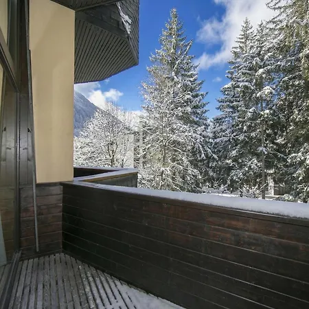 Résidence Grand Roc - Ancolies 103 - Happy