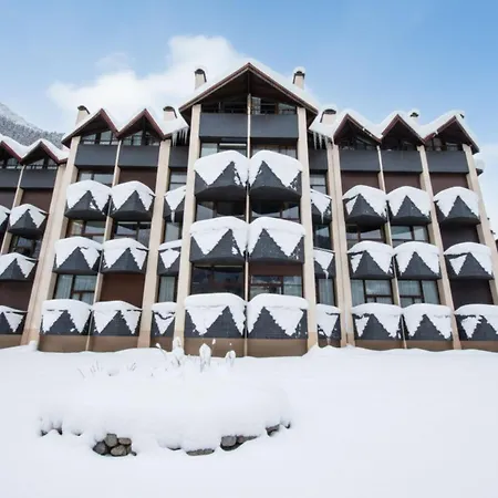 Grand Roc - Ancolies 103 - Happy Apartman