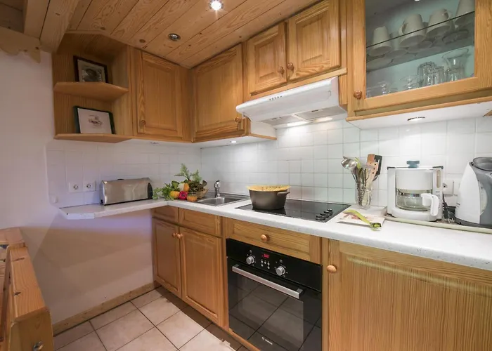 Grand Roc - Ancolies 103 - Happy 霞慕尼