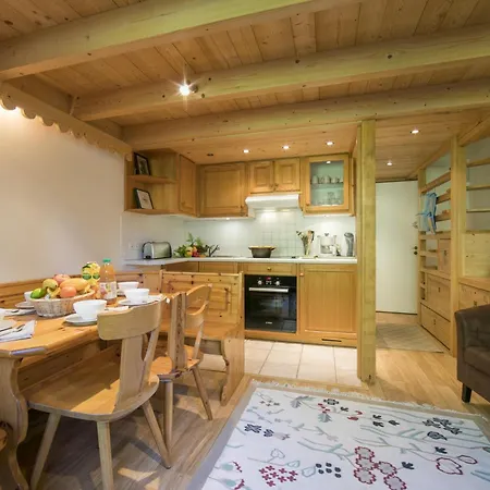 Grand Roc - Ancolies 103 - Happy Apartman *