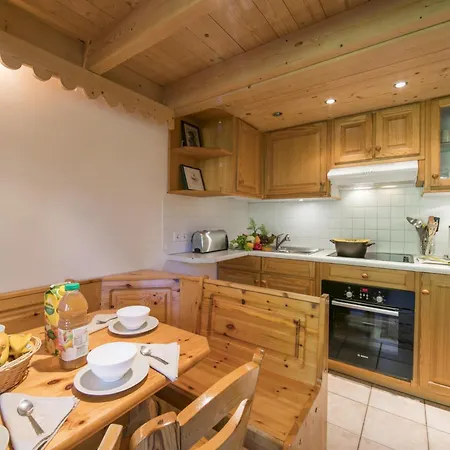 Apartman Grand Roc - Ancolies 103 - Happy *