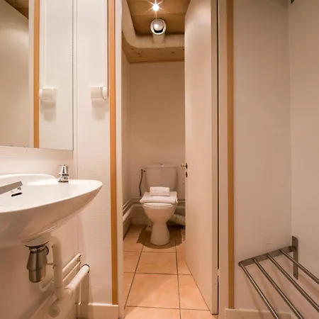 Apartman Grand Roc - Ancolies 103 - Happy