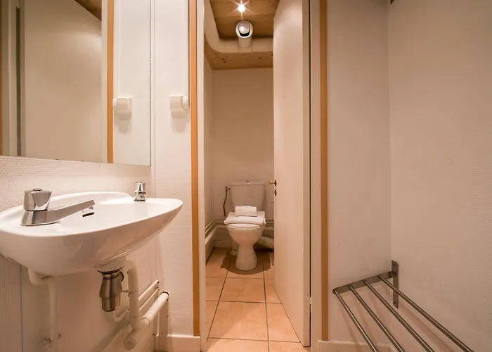 Apartment Grand Roc - Ancolies 103 - Happy