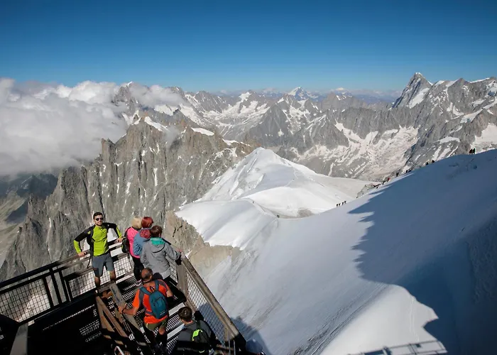 Grand Roc - Ancolies 103 - Happy Apartment *