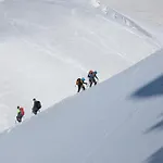 Daire Grand Roc - Ancolies 103 - Happy Chamonix