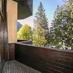 Grand Roc - Ancolies 103 - Happy Daire Chamonix