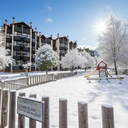 Grand Roc - Ancolies 103 - Happy 霞慕尼